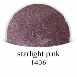 Gel color Starlight pink