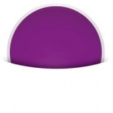 Gel color One Stroke Neon Purple