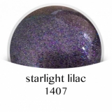 Gel color Starlight lilac