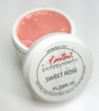 Poly-System Sweet rose