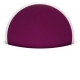 Gel color Trend Purple
