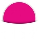 Acryl color powder Neon Pink