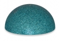 Gel color Glitter Turquoise