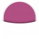 UV-Soak Off Color Cream Pink