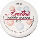 Anleitung Bubble Wonder Verarbeitung